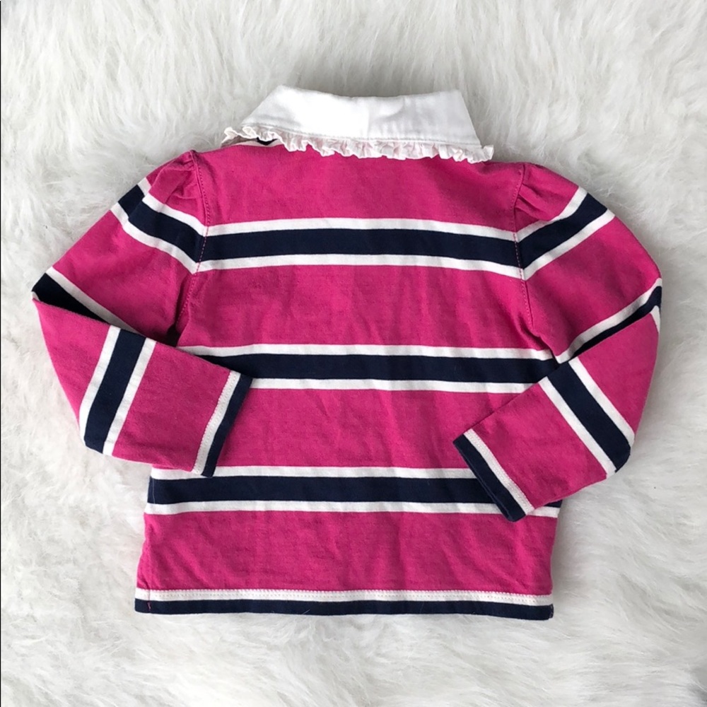 Ralph Lauren Baby girl top - Picture 6 of 6